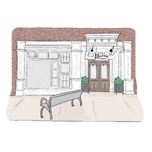 Green Hills - Nashville, TN, White's Mercantile Location Green Hills - Nashville, TN, White's Mercantile Location