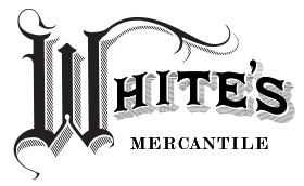White's Mercantile | Visit one of our locations! White's Mercantile | Visit one of our locations!