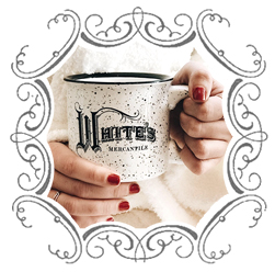 White's Mercantile | sign up for upcoming events