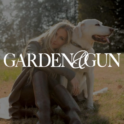 White's Mercantile is mentioned in Garden & Gun White's Mercantile is mentioned in Garden & Gun