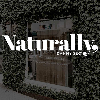 White's Mercantile is mentioned in Naturally, Danny SEO White's Mercantile is mentioned in Naturally, Danny SEO