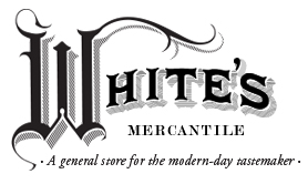 White's Mercantile White's Mercantile