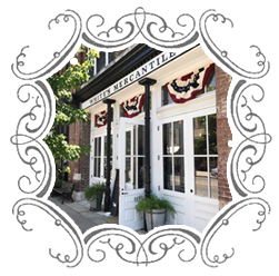 White's Mercantile | follow us on facebook