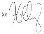 Holly Holly